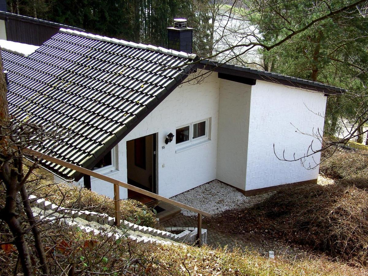 Landhaus 955 - Keine Haustiere Бирсдорф Экстерьер фото