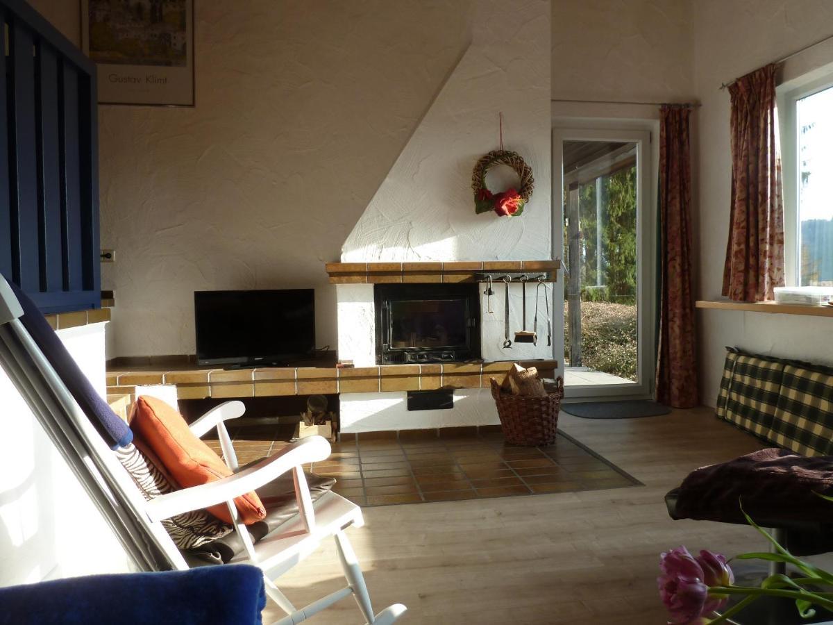 Landhaus 955 - Keine Haustiere Бирсдорф Экстерьер фото